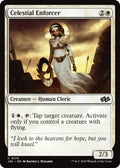 Image for Celestial Enforcer (179) (J25) - Magic: The Gathering