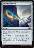 Image for Prophetic Prism (758) (J25) - Magic: The Gathering