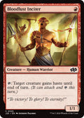 Image for Bloodlust Inciter (525) (J25) - Magic: The Gathering