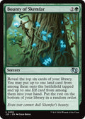 Image for Bounty of Skemfar (638) (J25) - Magic: The Gathering