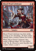 Image for Blood Petal Celebrant (523) (J25) - Magic: The Gathering