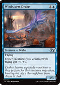 Image for Windstorm Drake (392) (J25) - Magic: The Gathering