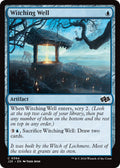 Image for Witching Well (394) (J25) - Magic: The Gathering