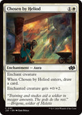 Image for Chosen by Heliod (181) (J25) - Magic: The Gathering