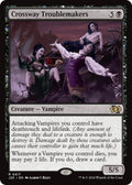 Image for Crossway Troublemakers (417) (J25) - Magic: The Gathering