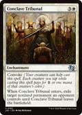 Image for Conclave Tribunal (182) (J25) - Magic: The Gathering