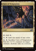Image for Cave of Temptation (763) (J25) - Magic: The Gathering