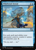 Image for Whirlwind Denial (388) (J25) - Magic: The Gathering