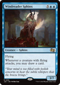 Image for Windreader Sphinx (391) (J25) - Magic: The Gathering