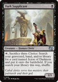 Image for Dark Supplicant (418) (J25) - Magic: The Gathering