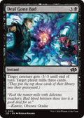 Image for Deal Gone Bad (419) (J25) - Magic: The Gathering