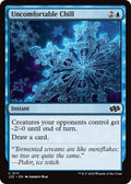 Image for Uncomfortable Chill (111) (J25) - Magic: The Gathering
