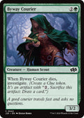 Image for Byway Courier (642) (J25) - Magic: The Gathering
