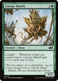 Image for Canopy Baloth (643) (J25) - Magic: The Gathering