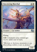 Image for Dawnwing Marshal (1) (J25) - Magic: The Gathering