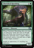Image for Cherished Hatchling (644) (J25) - Magic: The Gathering