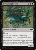 Image for Devouring Swarm (421) (J25) - Magic: The Gathering