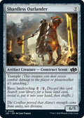 Image for Shardless Outlander (28) (J25) - Magic: The Gathering