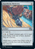 Image for Starnheim Memento (29) (J25) - Magic: The Gathering