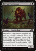 Image for Diregraf Scavenger (423) (J25) - Magic: The Gathering