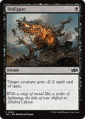 Image for Disfigure (424) (J25) - Magic: The Gathering