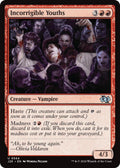 Image for Incorrigible Youths (564) (J25) - Magic: The Gathering
