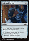 Image for Universal Solvent (761) (J25) - Magic: The Gathering
