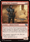 Image for Goma Fada Vanguard (561) (J25) - Magic: The Gathering