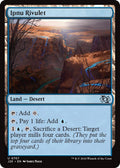 Image for Ipnu Rivulet (767) (J25) - Magic: The Gathering