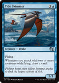 Image for Tide Skimmer (375) (J25) - Magic: The Gathering