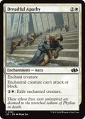 Image for Dreadful Apathy (192) (J25) - Magic: The Gathering