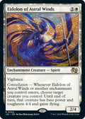 Image for Eidolon of Astral Winds (2) (J25) - Magic: The Gathering
