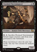 Image for Doomed Necromancer (426) (J25) - Magic: The Gathering