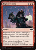 Image for Pigment Storm (585) (J25) - Magic: The Gathering
