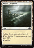 Image for Kabira Crossroads (768) (J25) - Magic: The Gathering