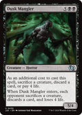 Image for Dusk Mangler (430) (J25) - Magic: The Gathering