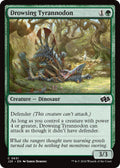 Image for Drowsing Tyrannodon (651) (J25) - Magic: The Gathering