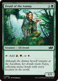 Image for Druid of the Anima (652) (J25) - Magic: The Gathering