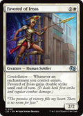 Image for Favored of Iroas (197) (J25) - Magic: The Gathering