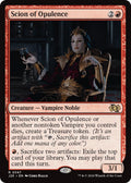 Image for Scion of Opulence (597) (J25) - Magic: The Gathering
