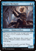 Image for Thopter Mechanic (372) (J25) - Magic: The Gathering