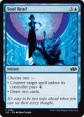 Image for Soul Read (362) (J25) - Magic: The Gathering