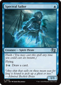 Image for Spectral Sailor (363) (J25) - Magic: The Gathering