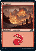 Image for Mountain (0092) (92) (J25) - Magic: The Gathering