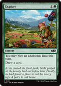 Image for Explore (146) (J25) - Magic: The Gathering