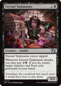 Image for Eternal Taskmaster (117) (J25) - Magic: The Gathering