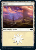 Image for Plains (0081) (81) (J25) - Magic: The Gathering