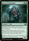 Image for Fierce Witchstalker (656) (J25) - Magic: The Gathering