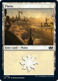Image for Plains (0082) (82) (J25) - Magic: The Gathering