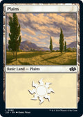 Image for Plains (0083) (83) (J25) - Magic: The Gathering